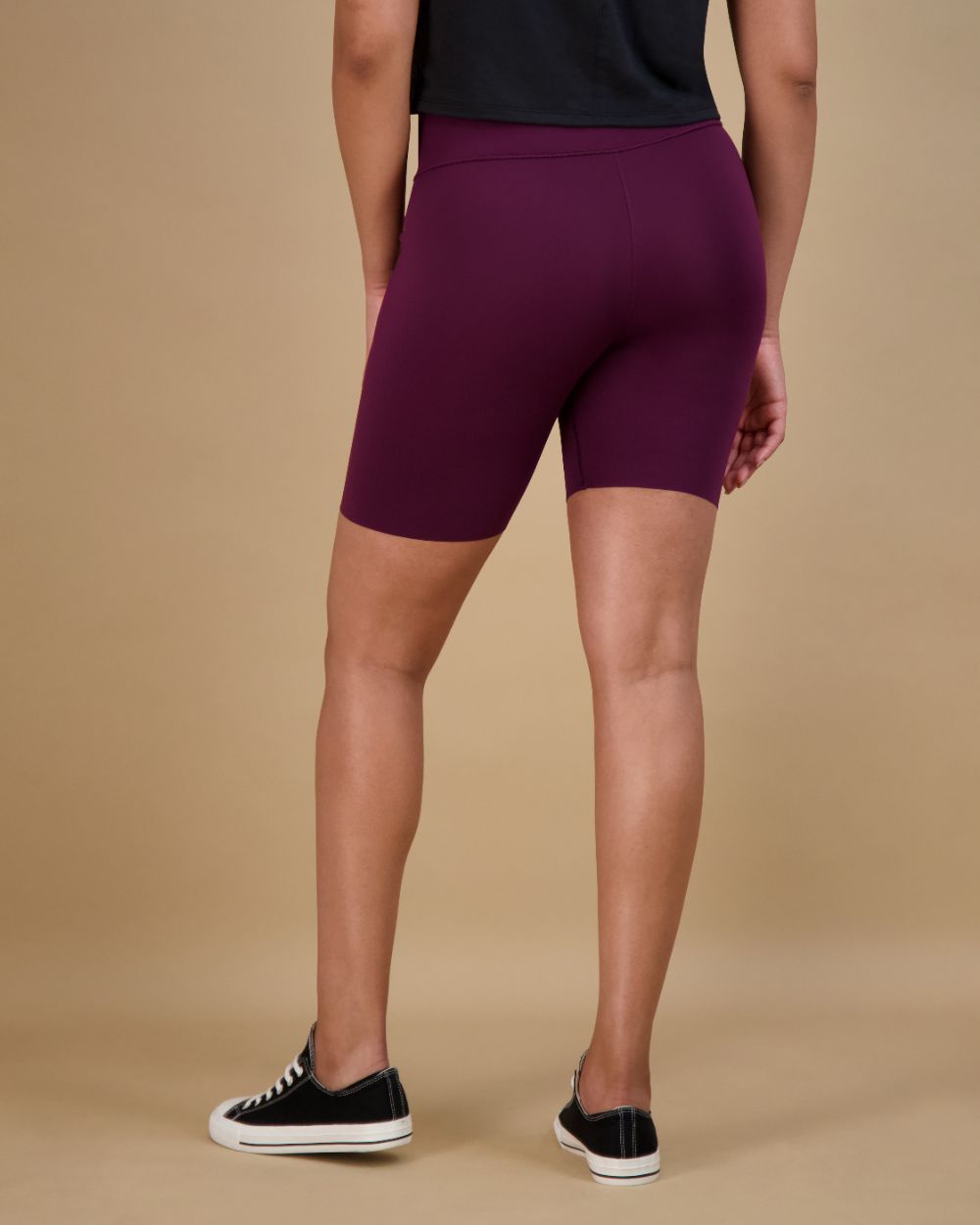 Empower Super Smoothing Short with Pocket