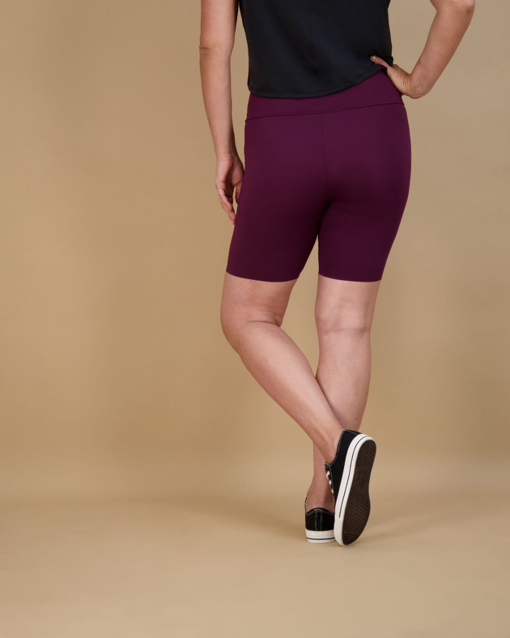 Empower Super Smoothing Short with Pocket
