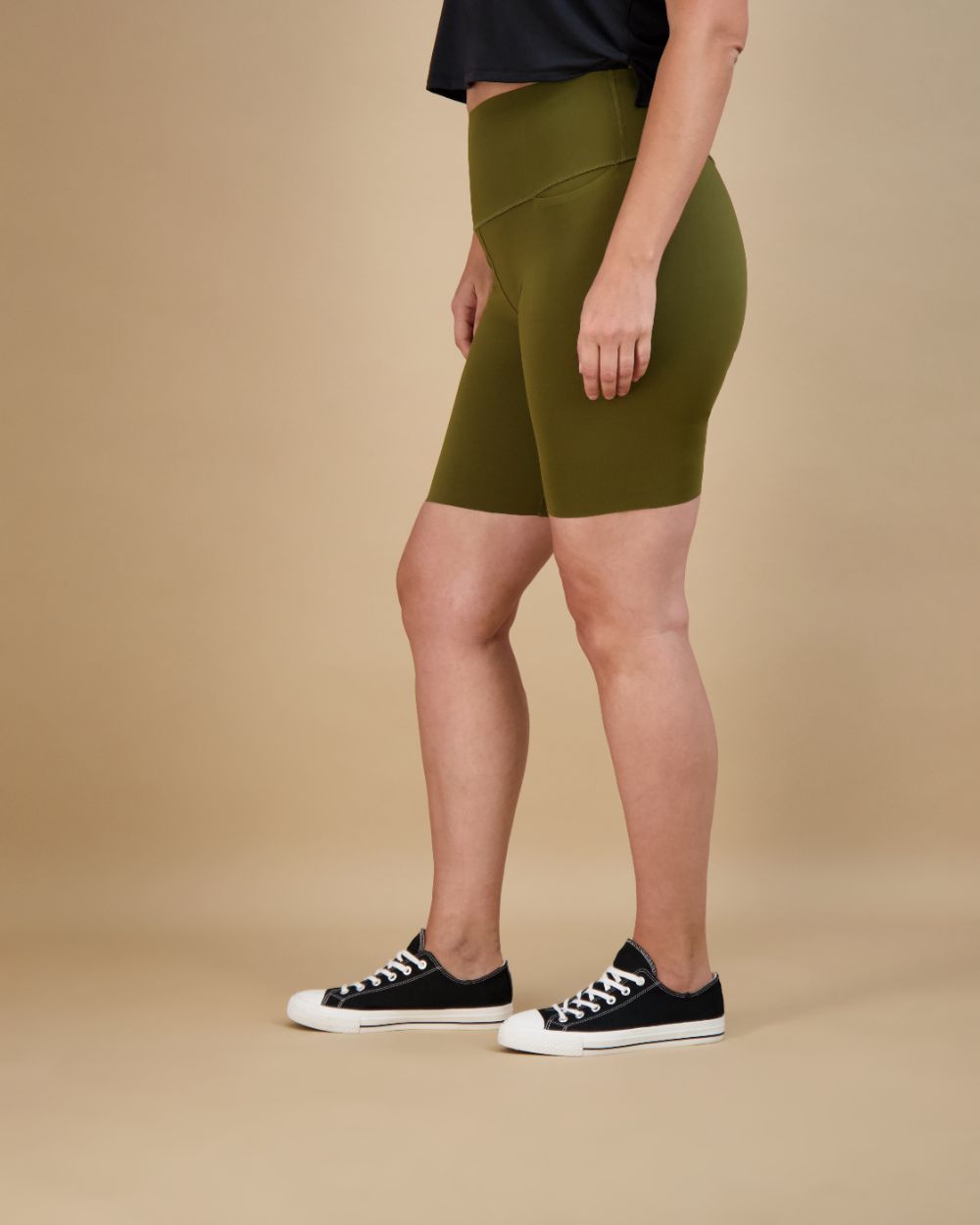 Empower Super Smoothing Short with Pocket