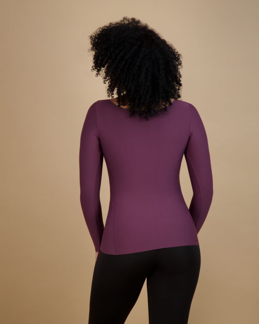 Elavate Super Smoothing Long Sleeve