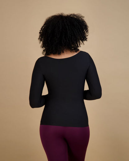 Elavate Super Smoothing Long Sleeve