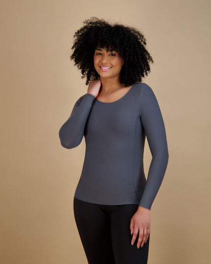 Elavate Super Smoothing Long Sleeve