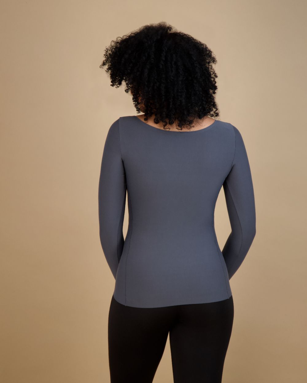 Elavate Super Smoothing Long Sleeve