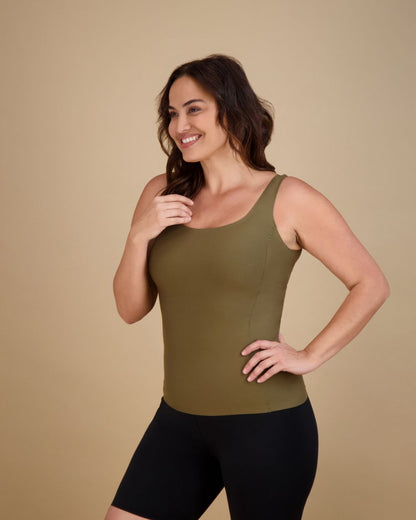 Elavate Super Smoothing Tank