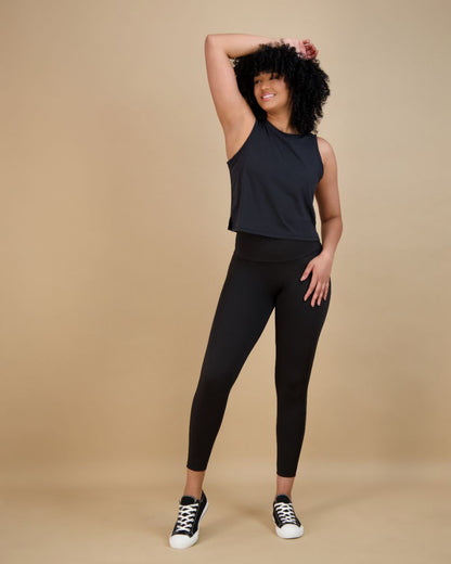 Empower Super Smoothing Legging with Pocket