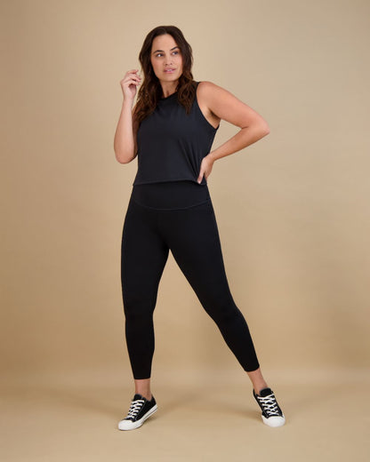 Empower Super Smoothing Legging with Pocket