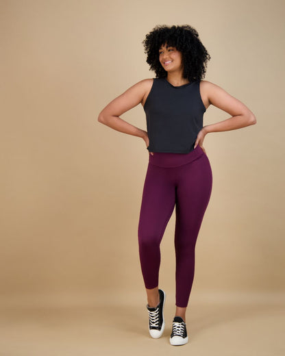 Empower Super Smoothing Legging with Pocket