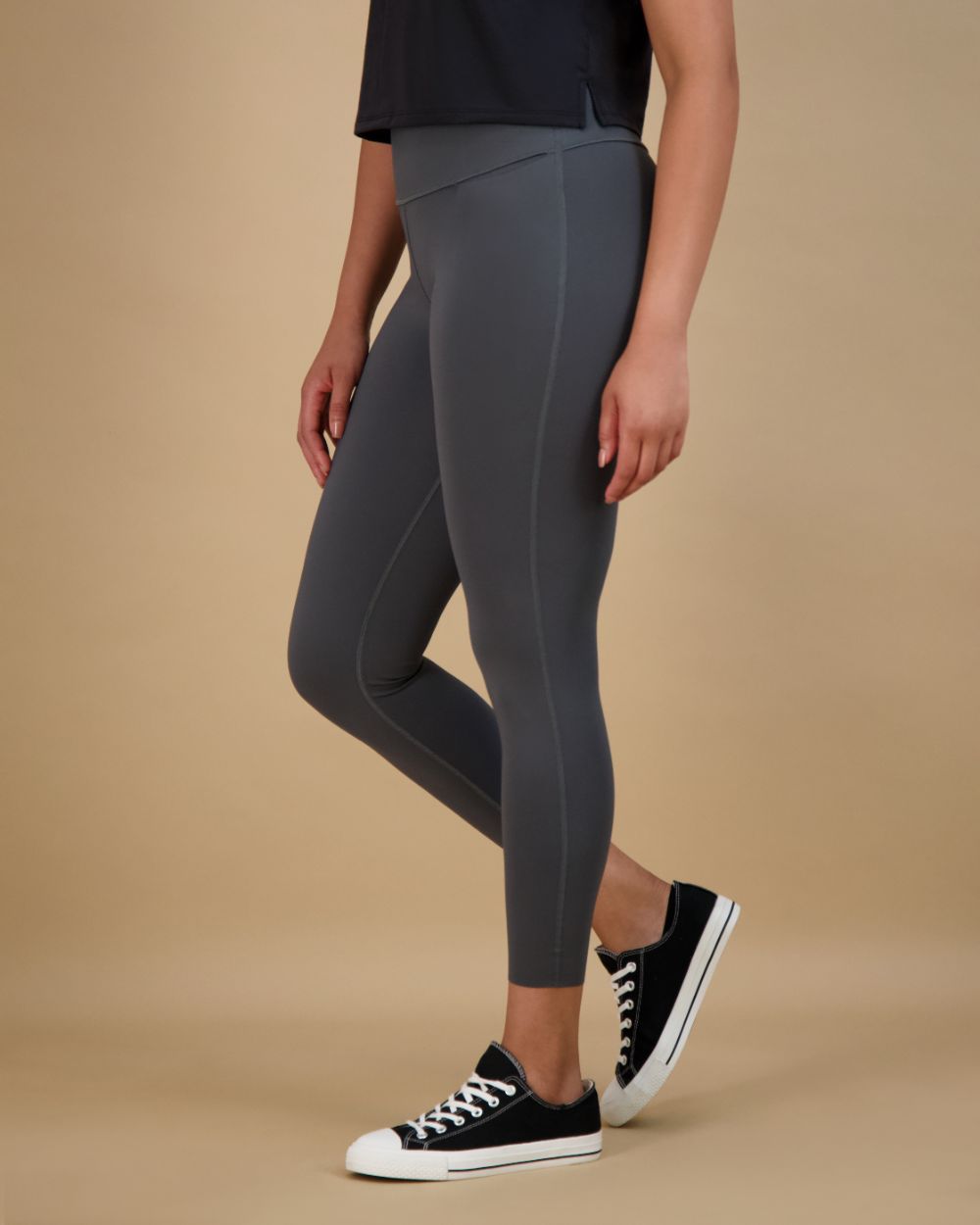 Empower Super Smoothing Legging with Pocket