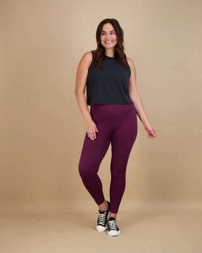 Empower Super Smoothing Legging with Pocket