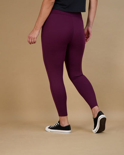 Empower Super Smoothing Legging with Pocket