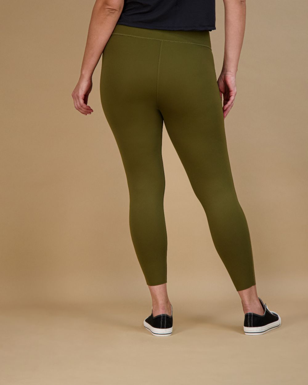 Empower Super Smoothing Legging with Pocket