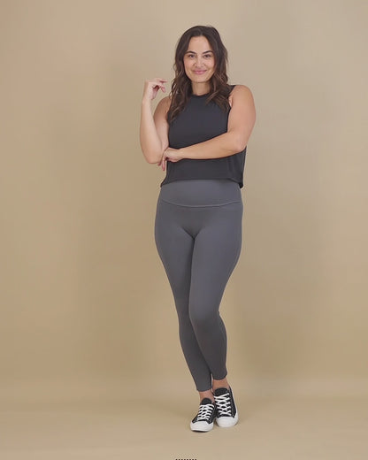 Empower Super Smoothing Legging with Pocket