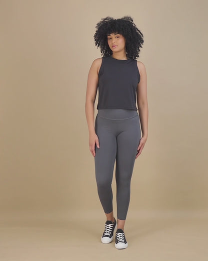 Empower Super Smoothing Legging with Pocket