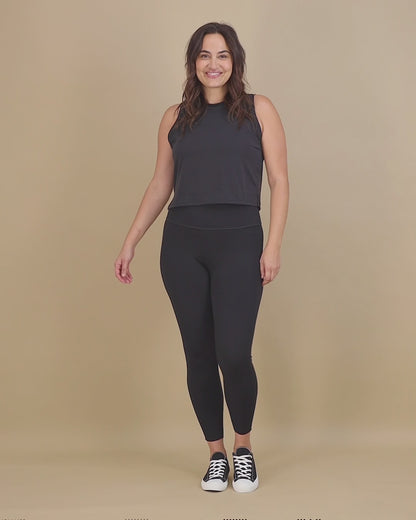 Empower Super Smoothing Legging with Pocket